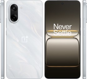 OnePlus Ace 5 Racing 5G white